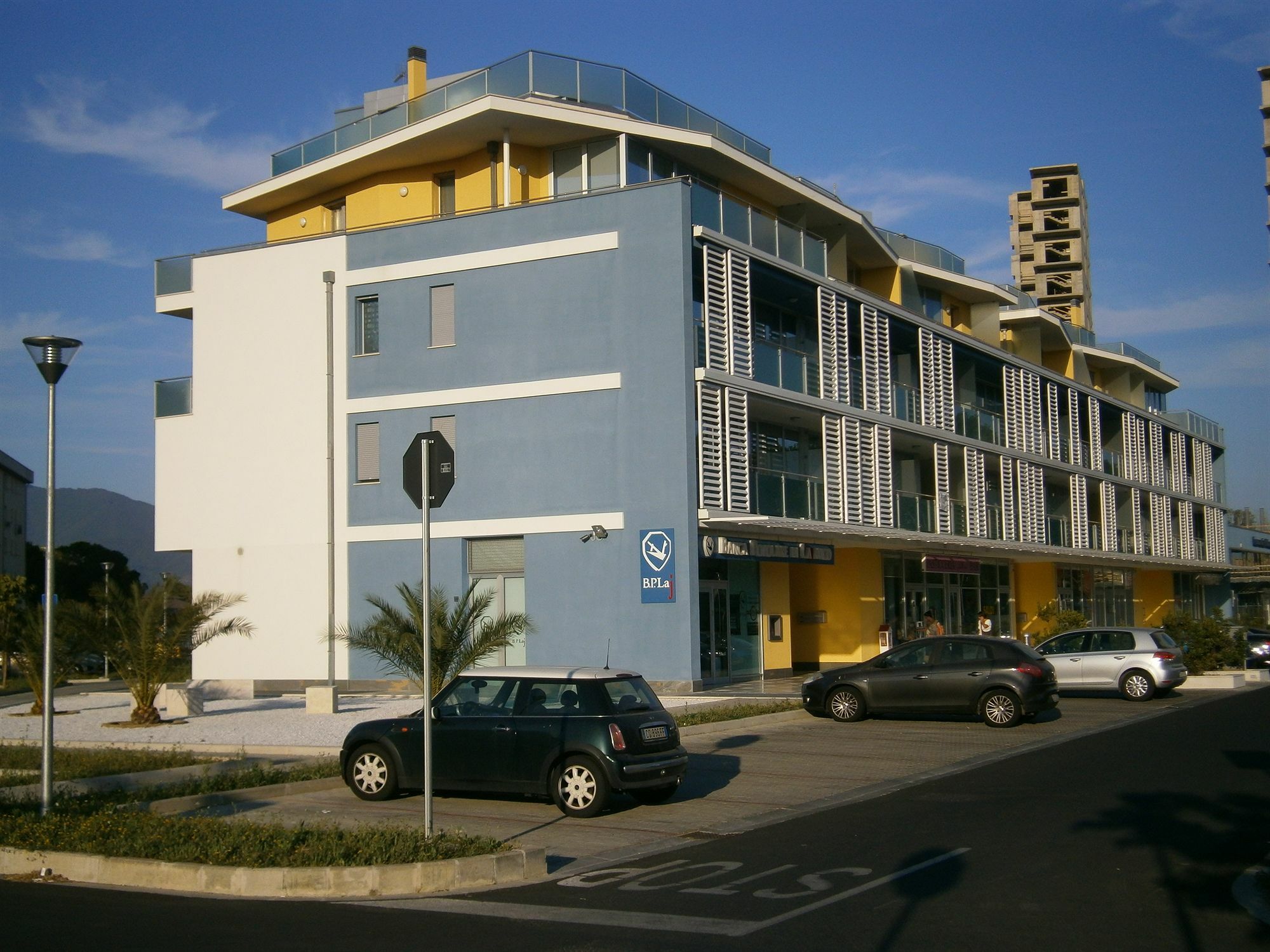 Daglingegneri Maison d'hôtes Pise