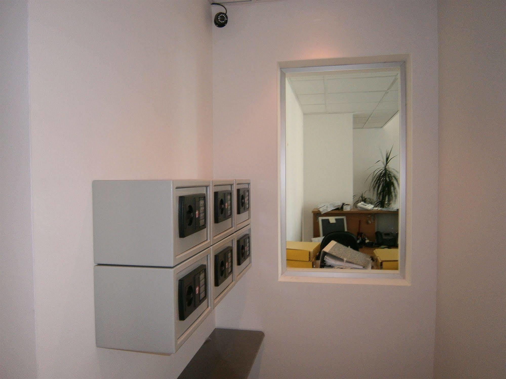 Daglingegneri Guest house