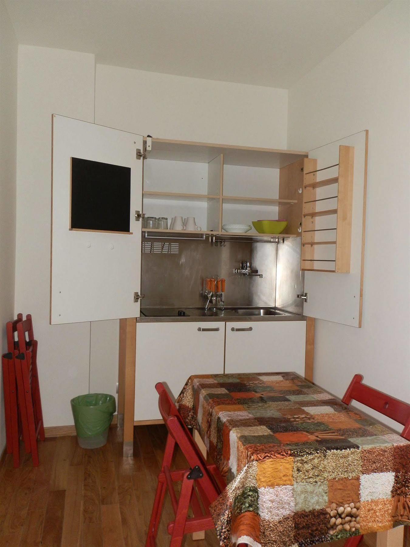 Guest house Daglingegneri 2*