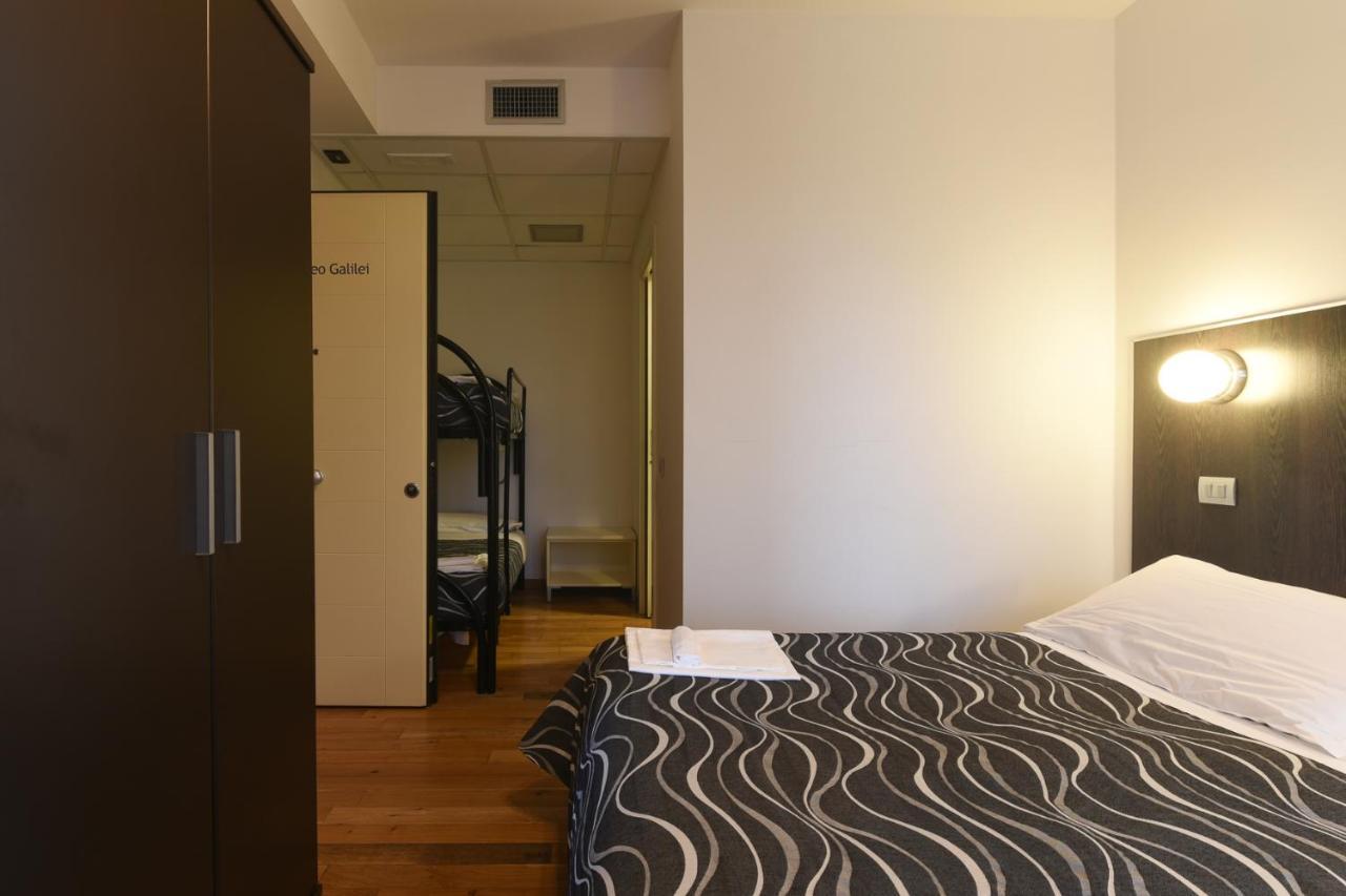 Daglingegneri Guest house
