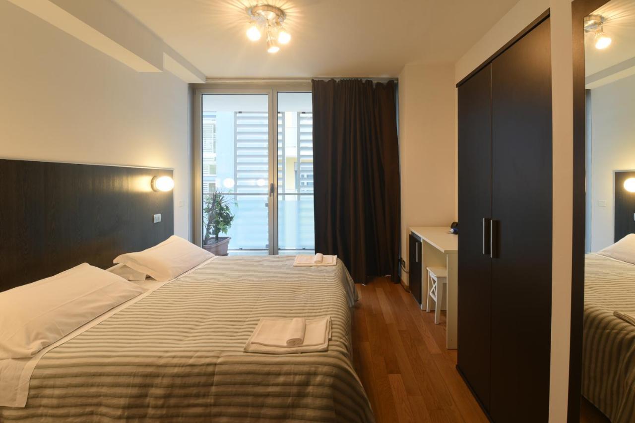 Guest house Daglingegneri